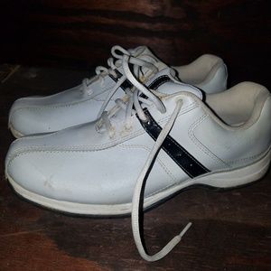 Golf Shoes Ebonics